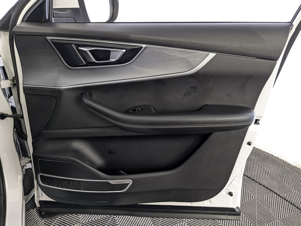 Фото Chery Tiggo 7 Pro с пробегом 111560 км