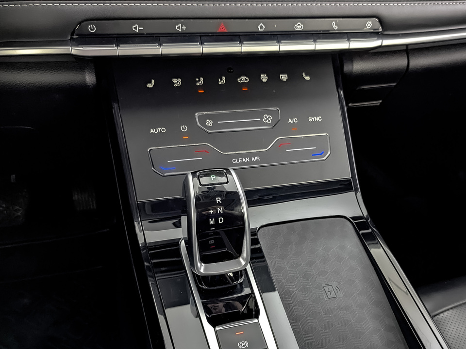 Фото Chery Tiggo 7 Pro с пробегом 111560 км