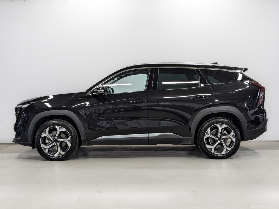 Фото Geely Atlas II с пробегом 15 756 км