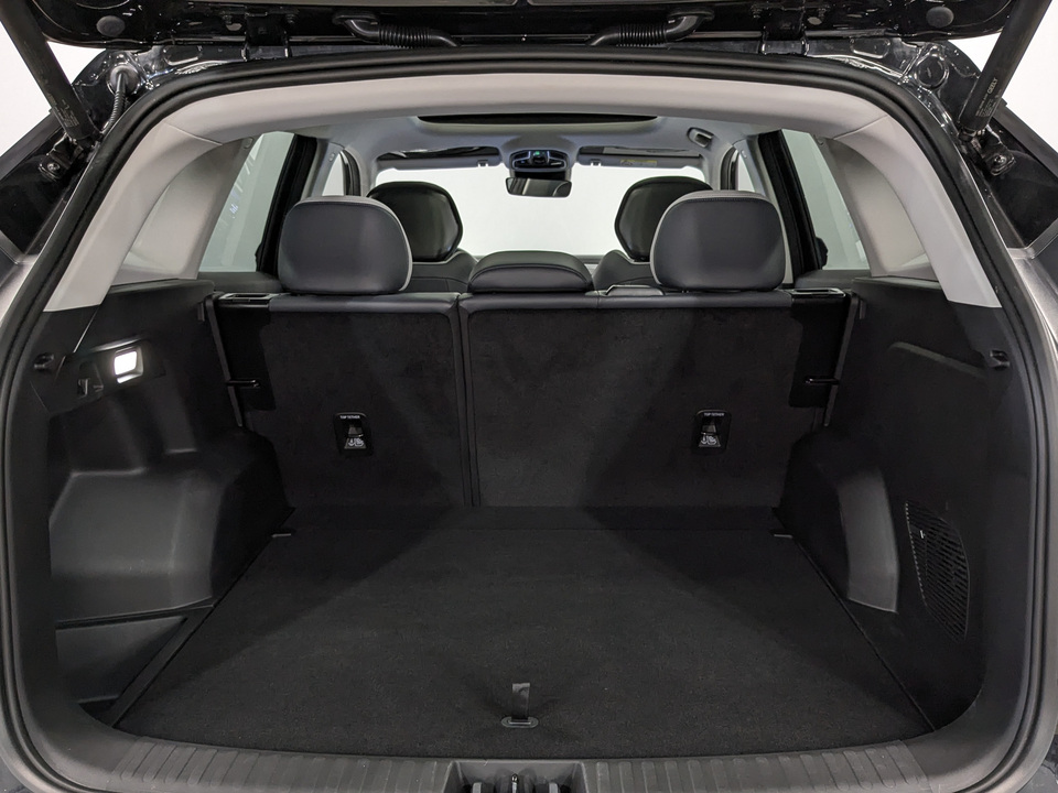 Фото Geely Atlas II с пробегом 15 756 км