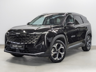 Geely Atlas II