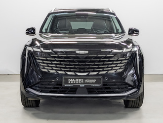 Geely Atlas II
