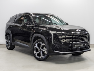 Geely Atlas II