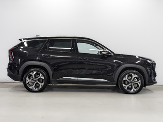 Geely Atlas II