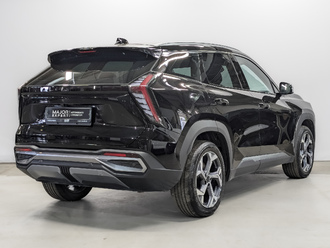 Geely Atlas II