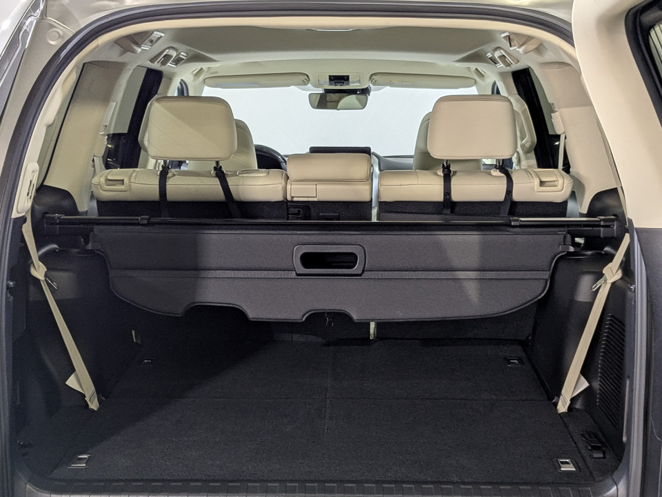 Фото Lexus GX с пробегом 27341 км