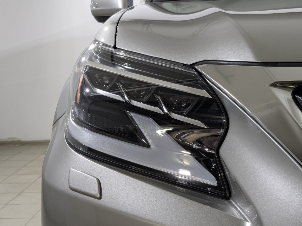 Фото Lexus GX с пробегом 27341 км