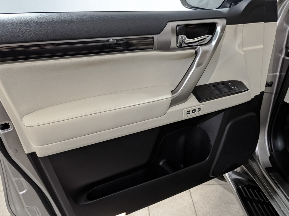 Фото Lexus GX с пробегом 27341 км