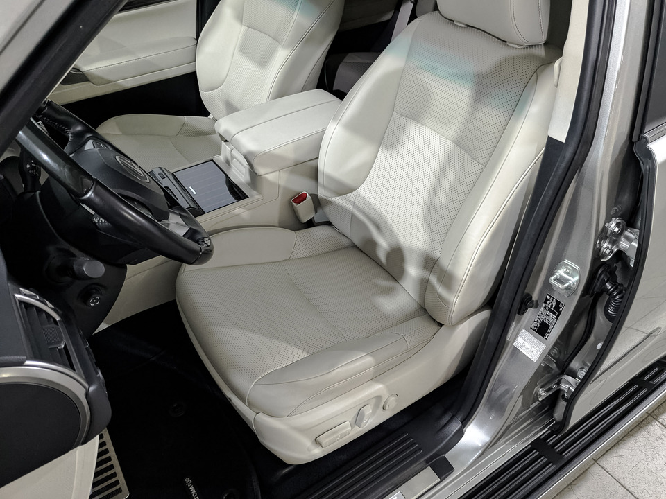 Фото Lexus GX с пробегом 27341 км