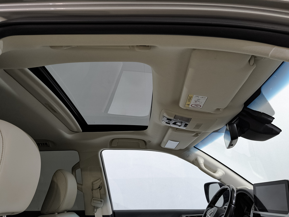 Фото Lexus GX с пробегом 27341 км