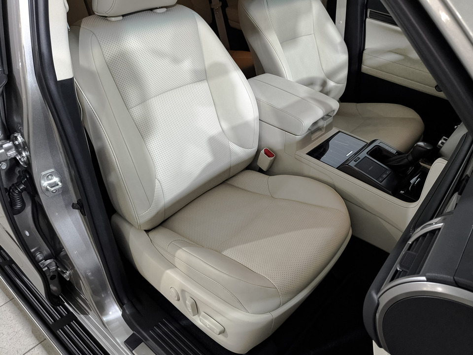 Фото Lexus GX с пробегом 27341 км