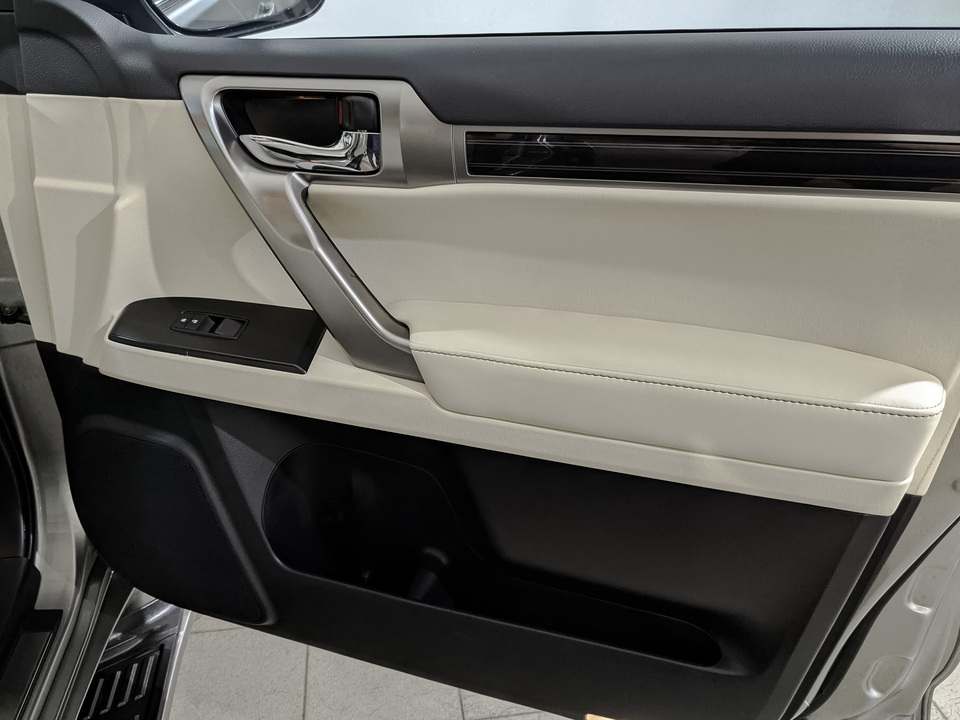 Фото Lexus GX с пробегом 27341 км