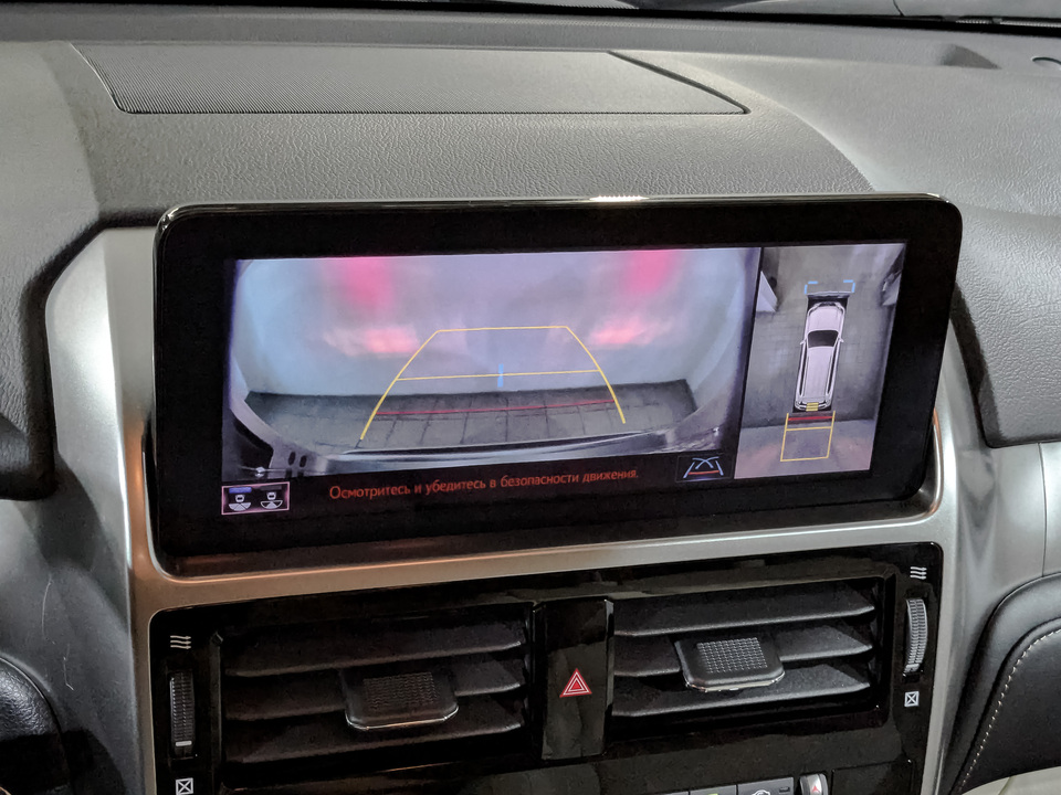 Фото Lexus GX с пробегом 27341 км