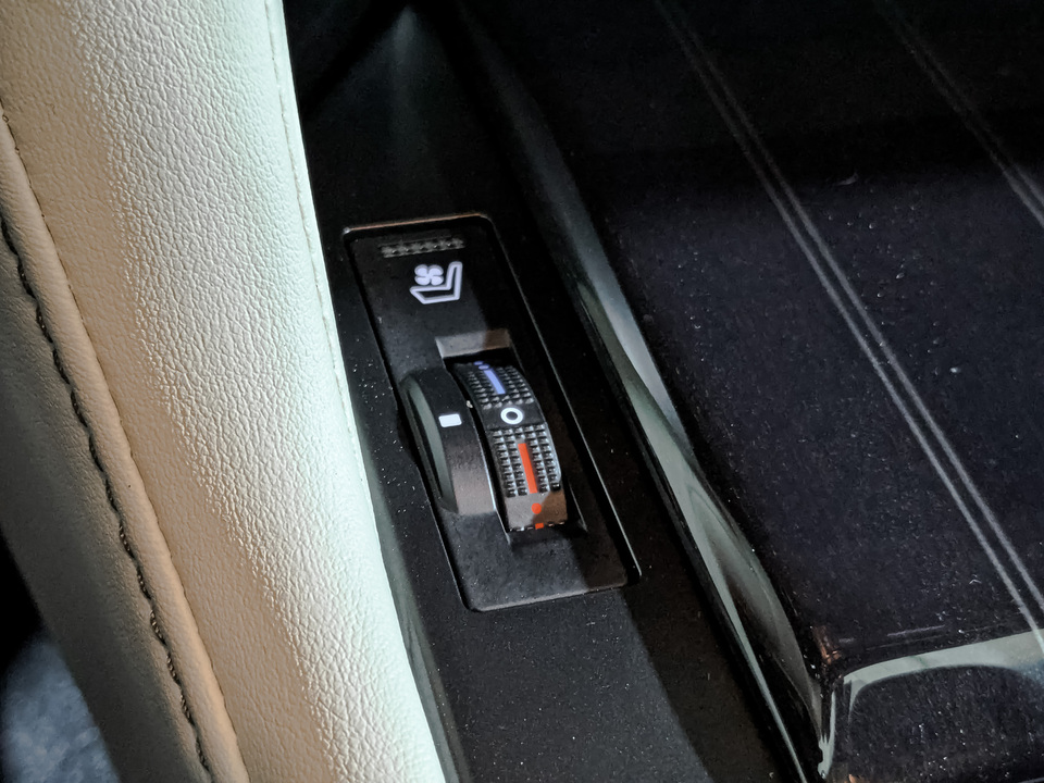 Фото Lexus GX с пробегом 27341 км