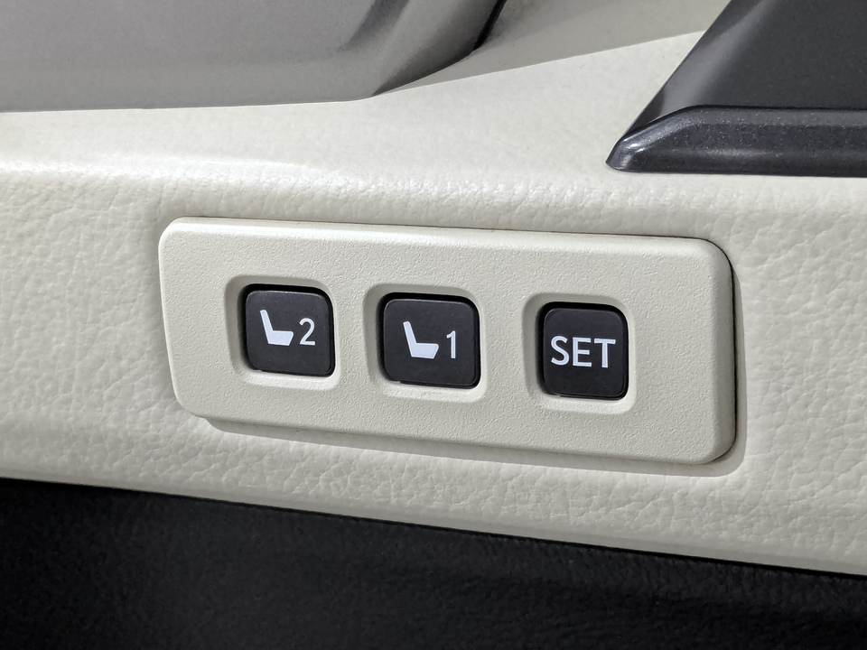 Фото Lexus GX с пробегом 27341 км