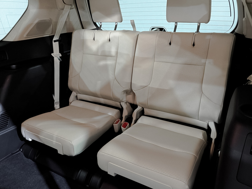 Фото Lexus GX с пробегом 27341 км