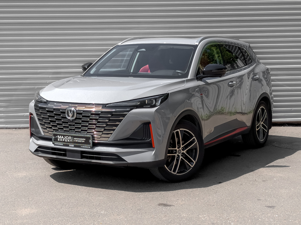 Changan CS55 Plus