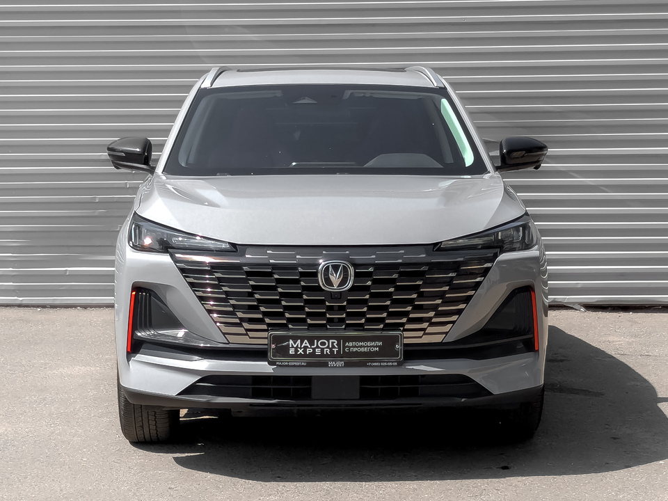 Changan CS55 Plus