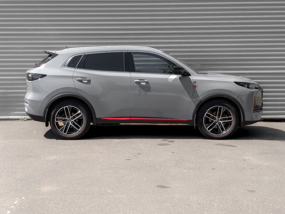 Changan CS55 Plus
