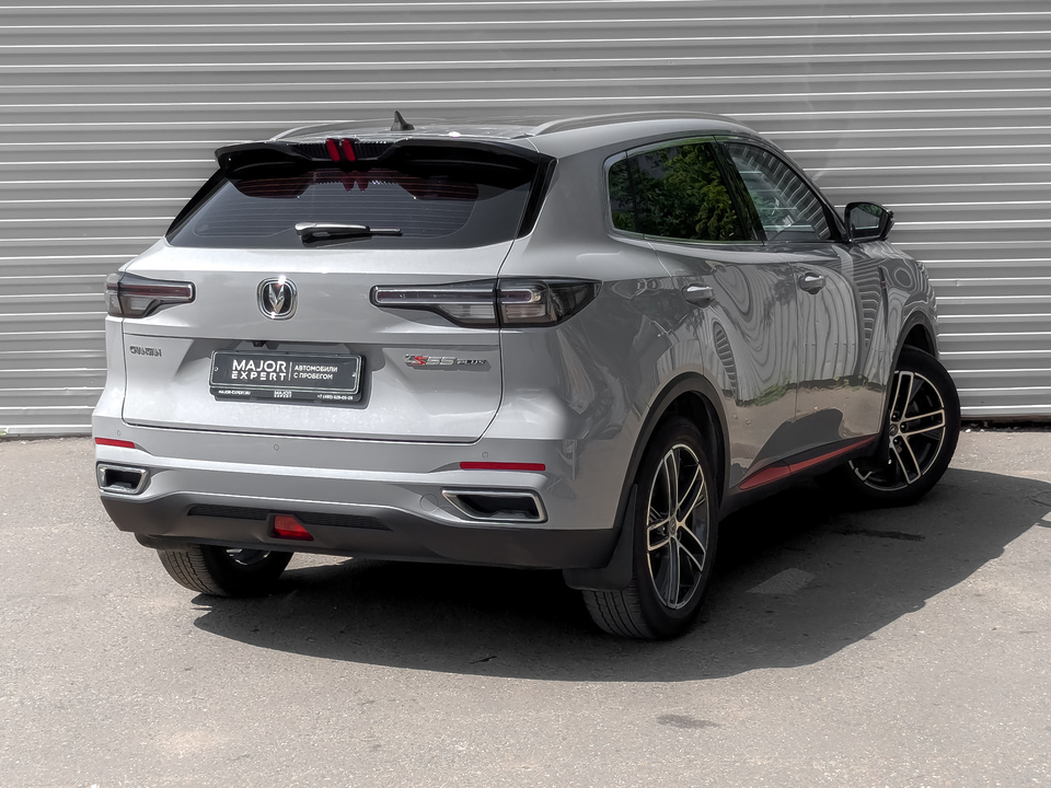 Changan CS55 Plus
