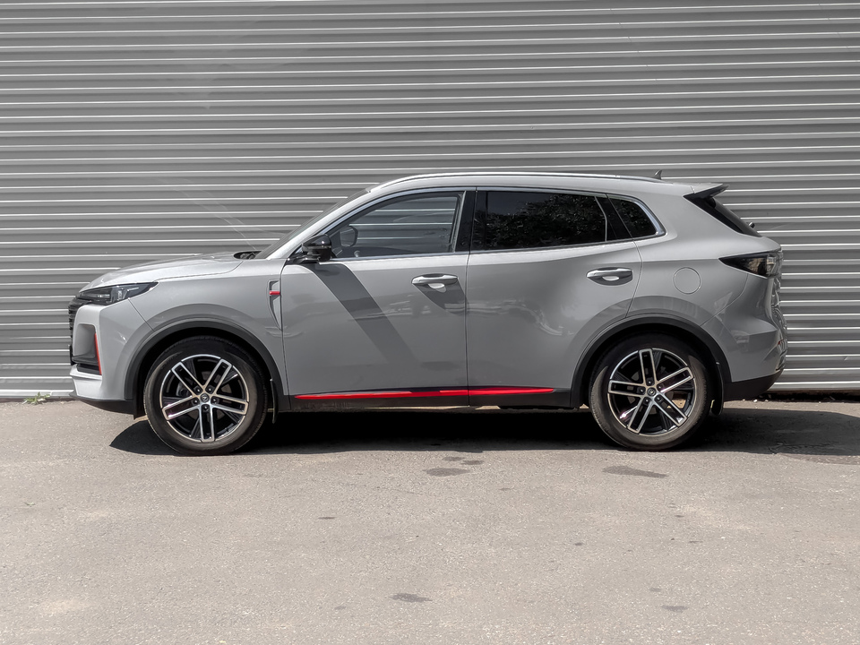 Фото Changan CS55 Plus с пробегом 69 319 км