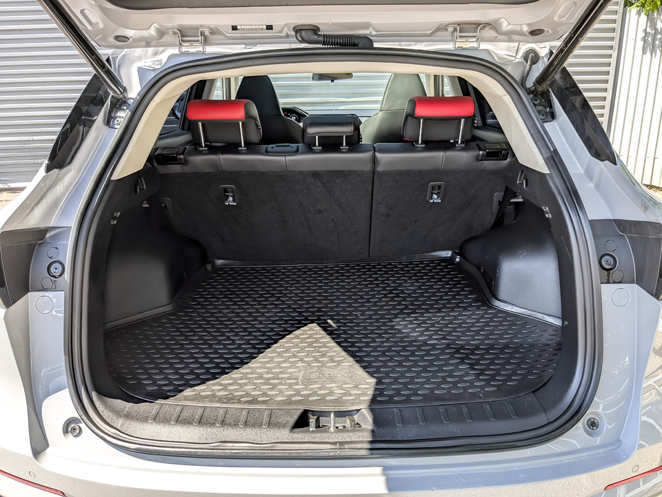 Фото Changan CS55 Plus с пробегом 69 319 км