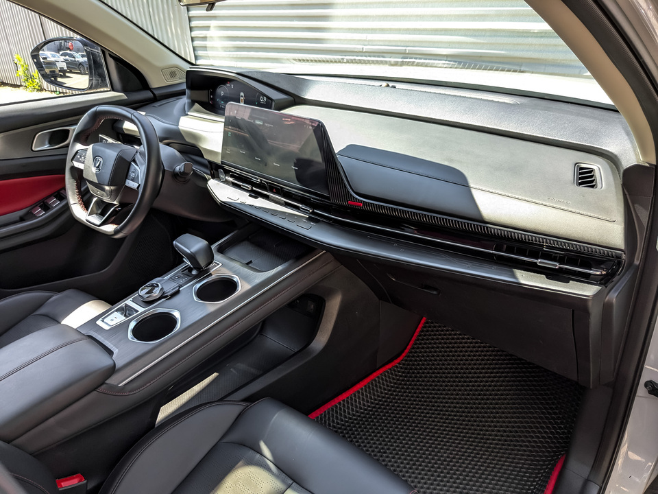 Фото Changan CS55 Plus с пробегом 69 319 км