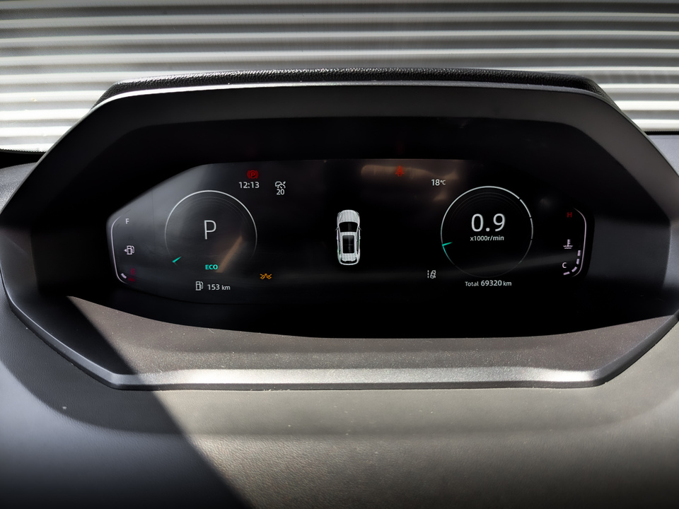 Фото Changan CS55 Plus с пробегом 69 319 км