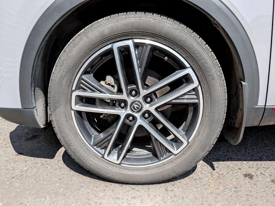 Фото Changan CS55 Plus с пробегом 69 319 км