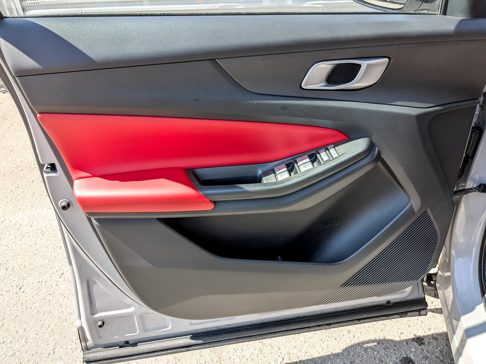 Фото Changan CS55 Plus с пробегом 69 319 км