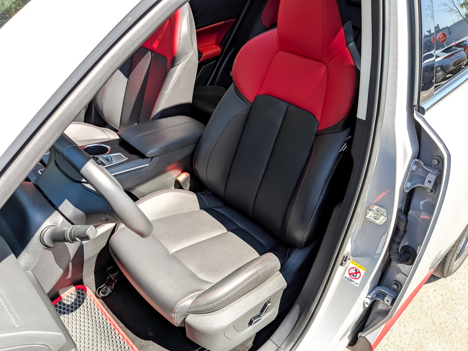 Фото Changan CS55 Plus с пробегом 69 319 км