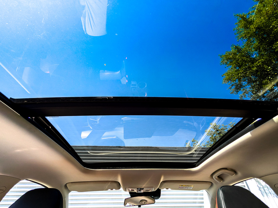 Фото Changan CS55 Plus с пробегом 69 319 км