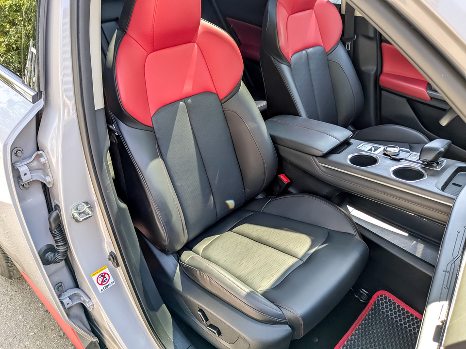 Фото Changan CS55 Plus с пробегом 69 319 км