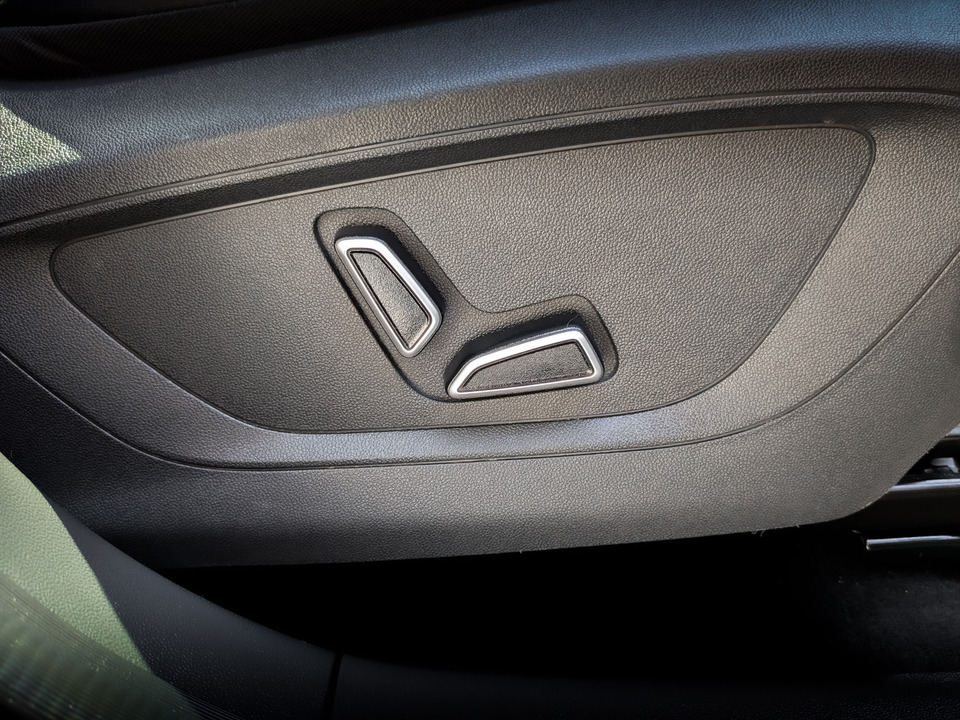 Фото Changan CS55 Plus с пробегом 69 319 км