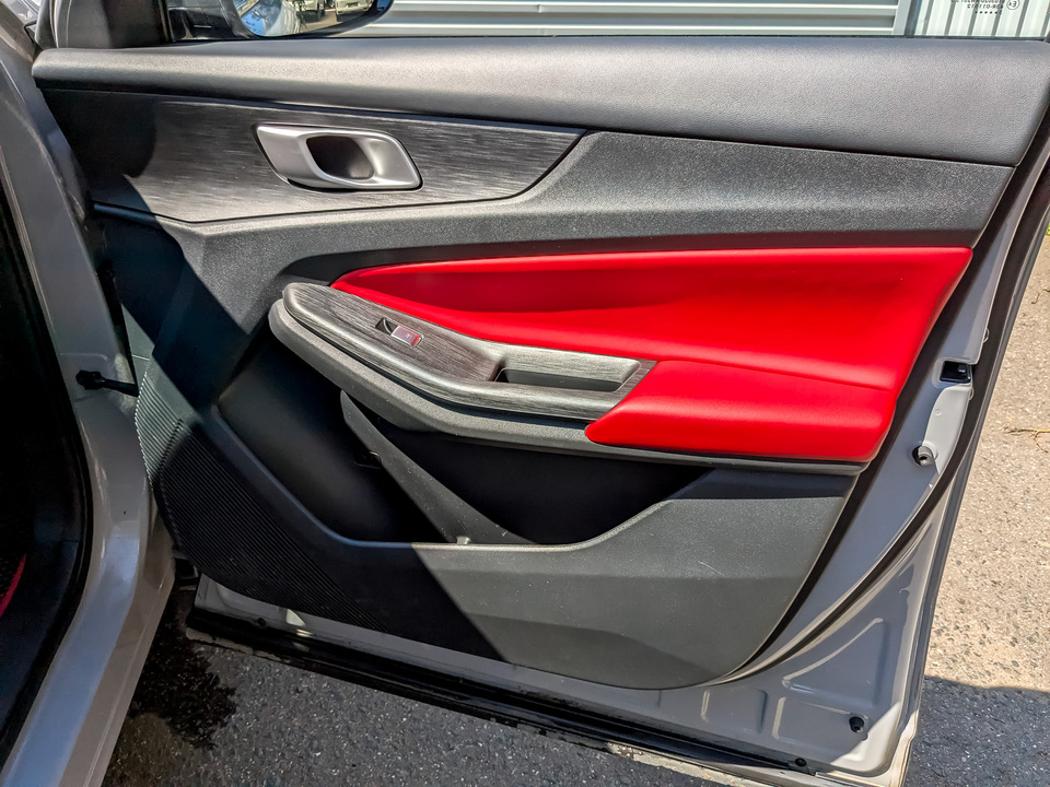 Фото Changan CS55 Plus с пробегом 69 319 км