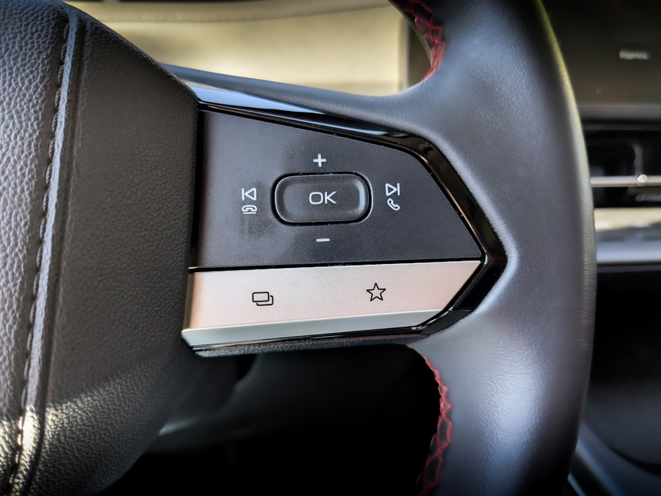 Фото Changan CS55 Plus с пробегом 69 319 км