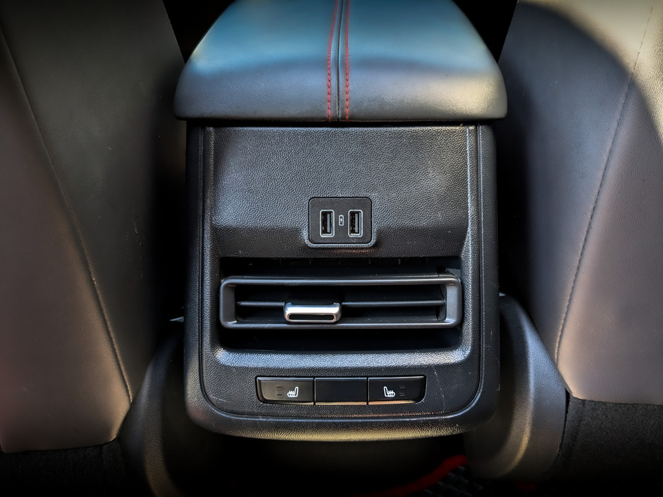 Фото Changan CS55 Plus с пробегом 69 319 км