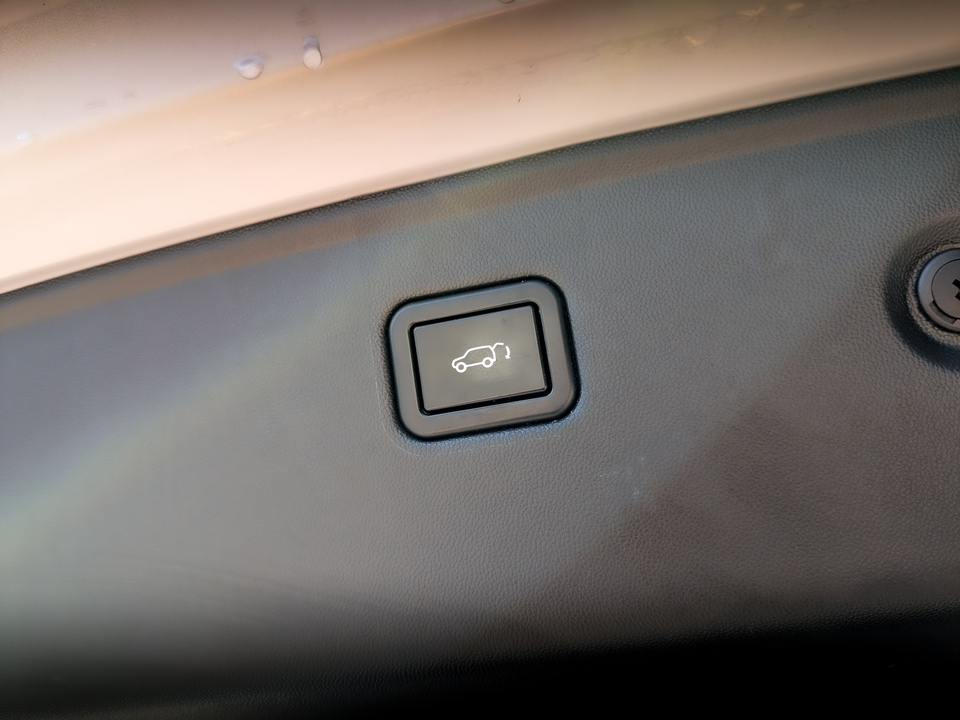 Фото Changan CS55 Plus с пробегом 69 319 км