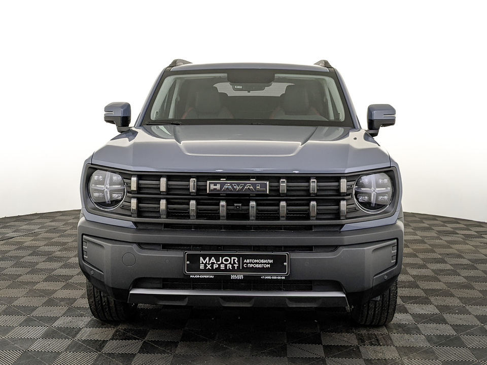 Haval H3 I