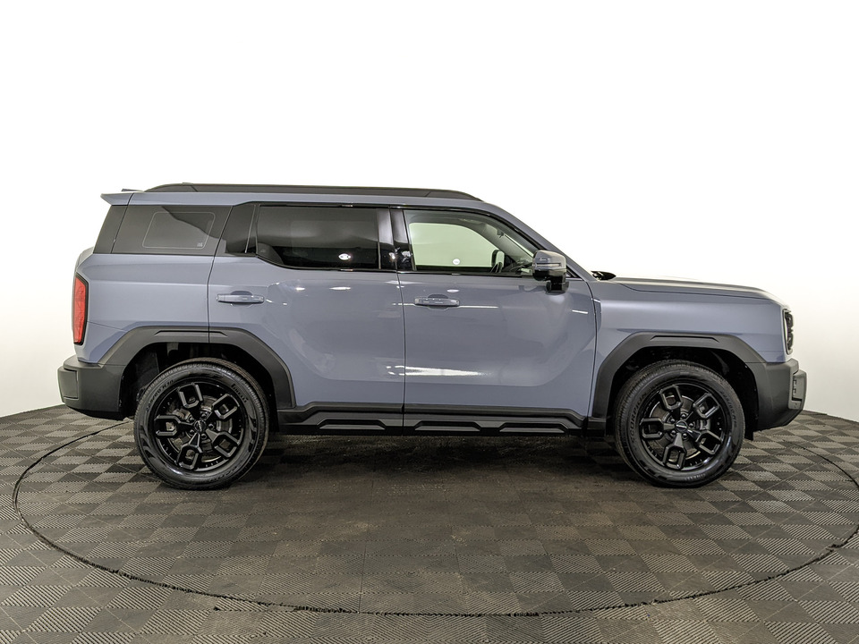 Haval H3 I