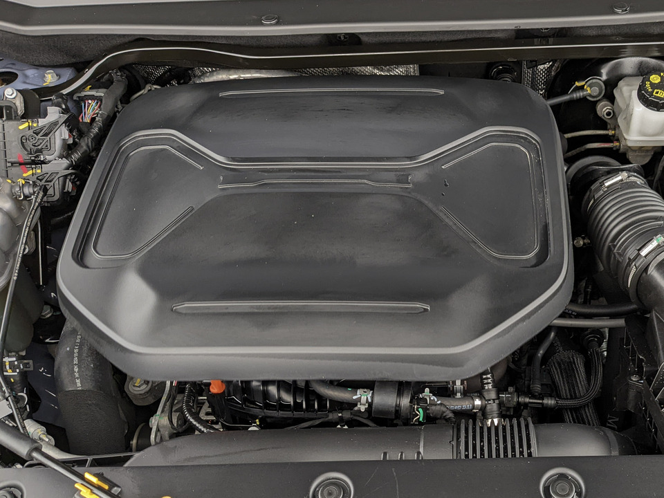 Фото Haval H3 с пробегом 27 488 км