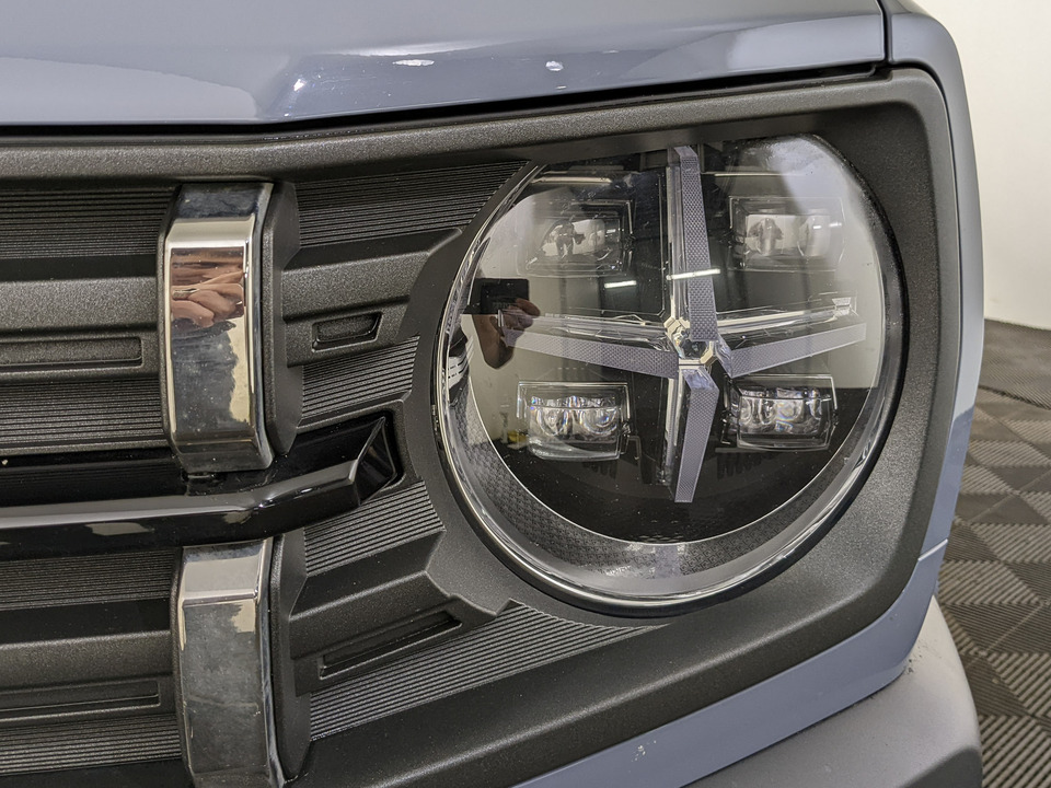 Фото Haval H3 с пробегом 27 488 км