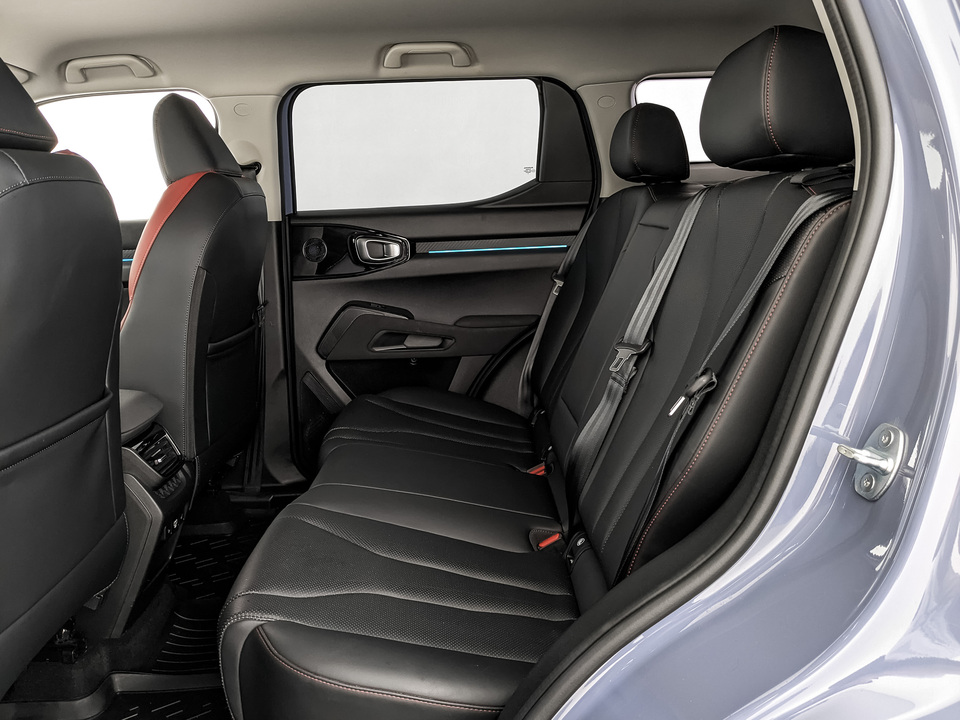 Фото Haval H3 с пробегом 27 488 км