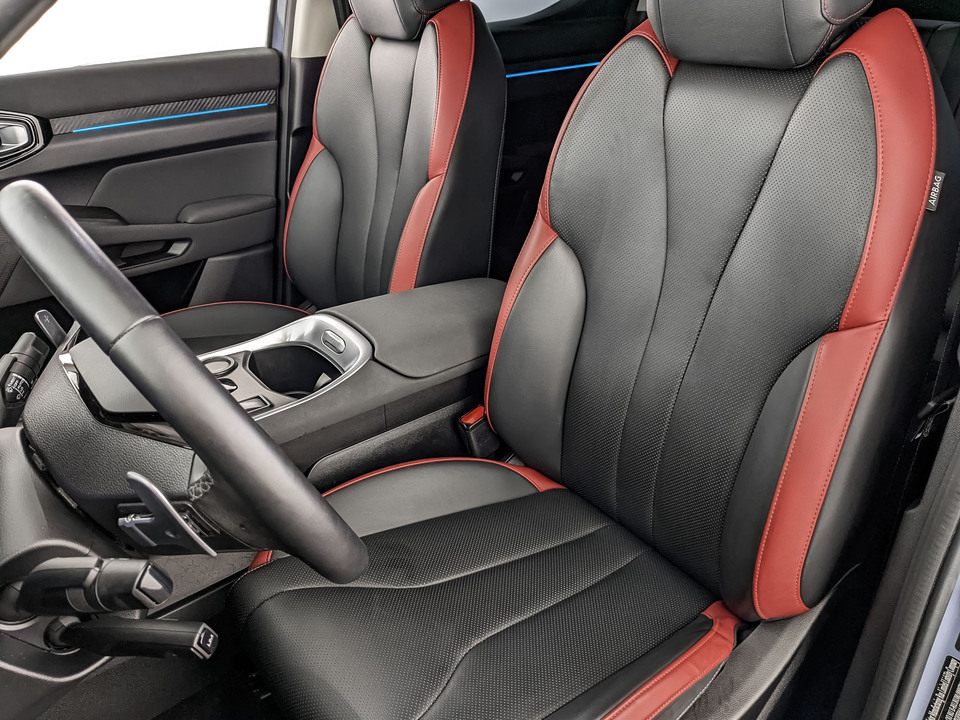 Фото Haval H3 с пробегом 27 488 км