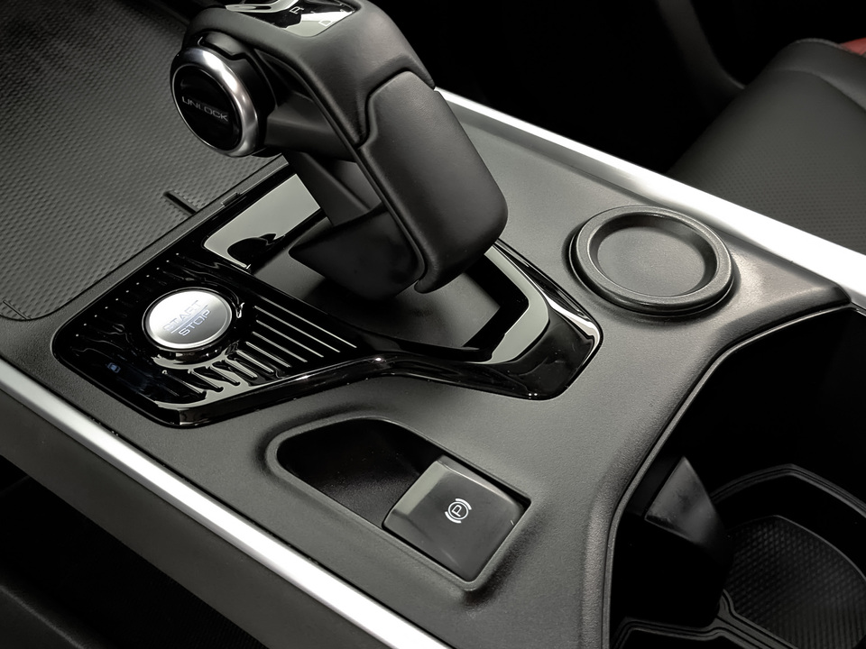 Фото Haval H3 с пробегом 27 488 км