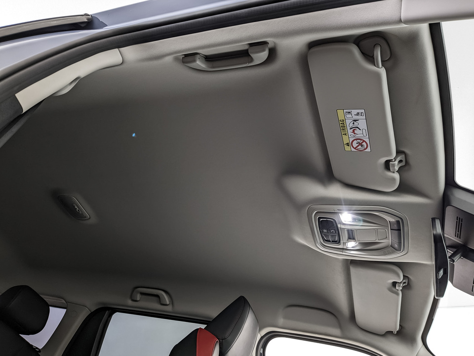 Фото Haval H3 с пробегом 27 488 км