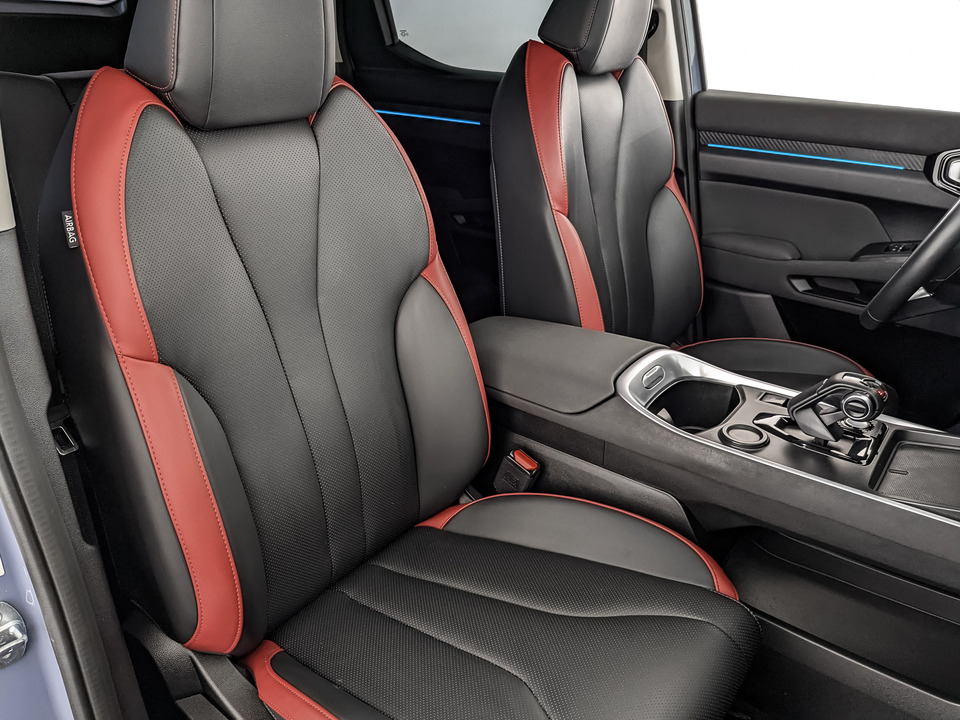 Фото Haval H3 с пробегом 27 488 км