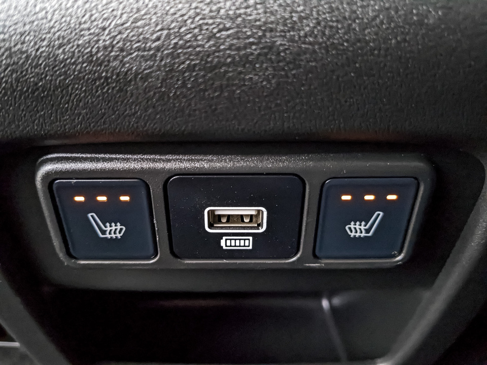 Фото Haval H3 с пробегом 27 488 км