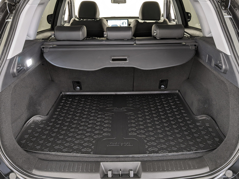 Фото Chery Tiggo 7 Pro с пробегом 21742 км