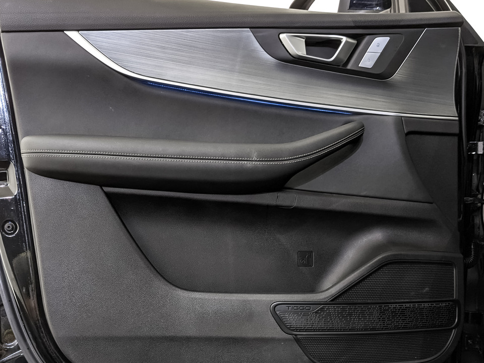 Фото Chery Tiggo 7 Pro с пробегом 21742 км